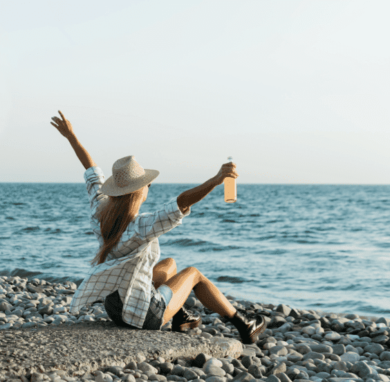 Interior lifestyle detail